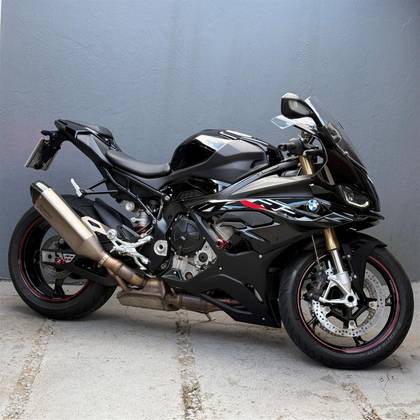 BMW S 1000 RR 
